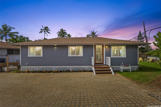 55-610 Kamehameha Highway 3B, Laie, HI 96762