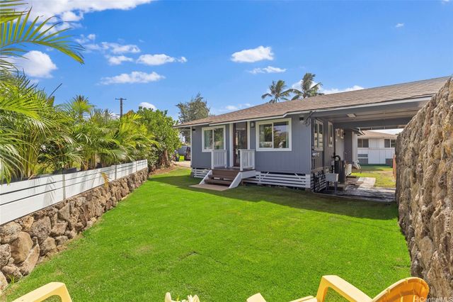 55-610 Kamehameha Highway 3B, Laie, HI 96762