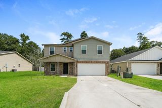 15763 Del Norte Drive, Conroe, TX 77306