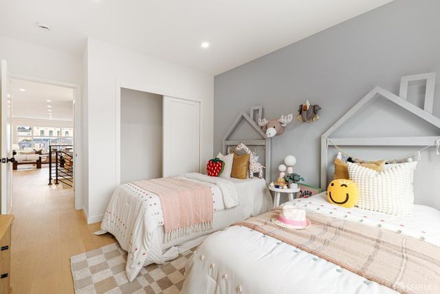 1117 Cayuga Avenue, San Francisco, CA 94112