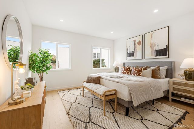 1117 Cayuga Avenue, San Francisco, CA 94112