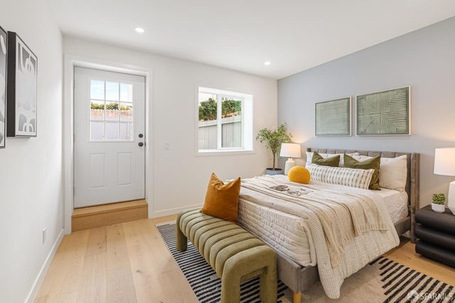 1117 Cayuga Avenue, San Francisco, CA 94112