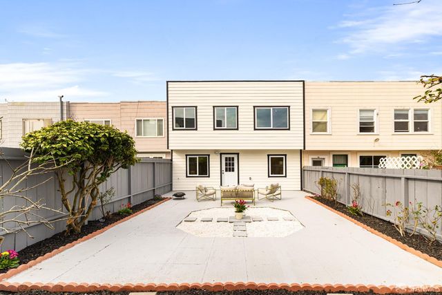 1117 Cayuga Avenue, San Francisco, CA 94112