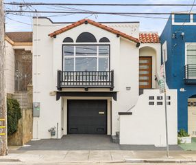 1117 Cayuga Avenue, San Francisco, CA 94112