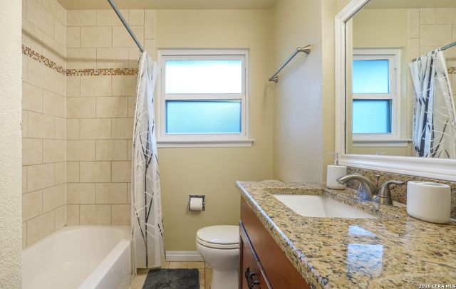 6600 & 6602 Southpoint St., San Antonio, TX 78229