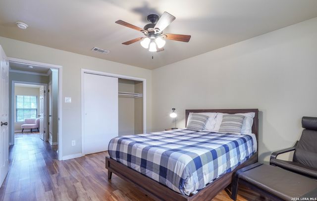 6600 & 6602 Southpoint St., San Antonio, TX 78229