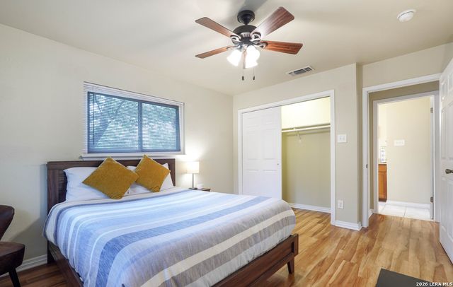 6600 & 6602 Southpoint St., San Antonio, TX 78229