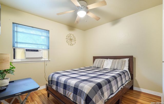 6600 & 6602 Southpoint St., San Antonio, TX 78229