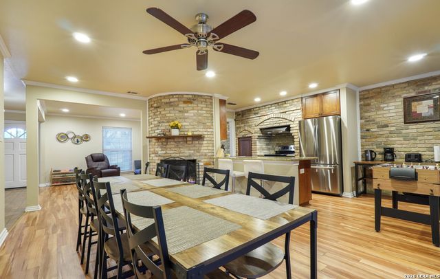 6600 & 6602 Southpoint St., San Antonio, TX 78229