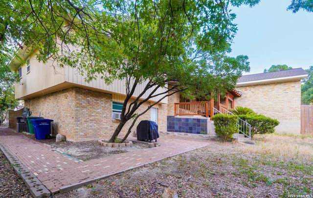 6600 & 6602 Southpoint St., San Antonio, TX 78229