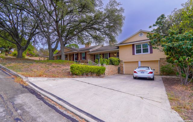 6600 & 6602 Southpoint St., San Antonio, TX 78229