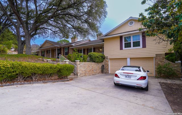 6600 & 6602 Southpoint St., San Antonio, TX 78229