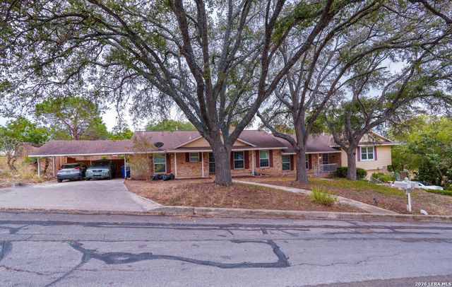 6600 & 6602 Southpoint St., San Antonio, TX 78229