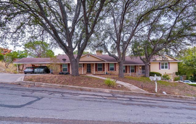 6600 & 6602 Southpoint St., San Antonio, TX 78229