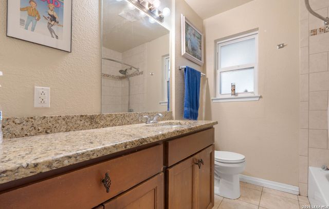 6600 & 6602 Southpoint St., San Antonio, TX 78229