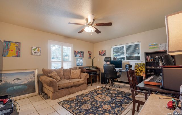 6600 & 6602 Southpoint St., San Antonio, TX 78229