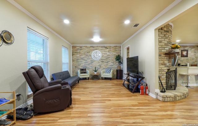 6600 & 6602 Southpoint St., San Antonio, TX 78229