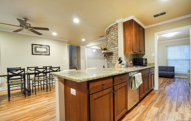 6600 & 6602 Southpoint St., San Antonio, TX 78229