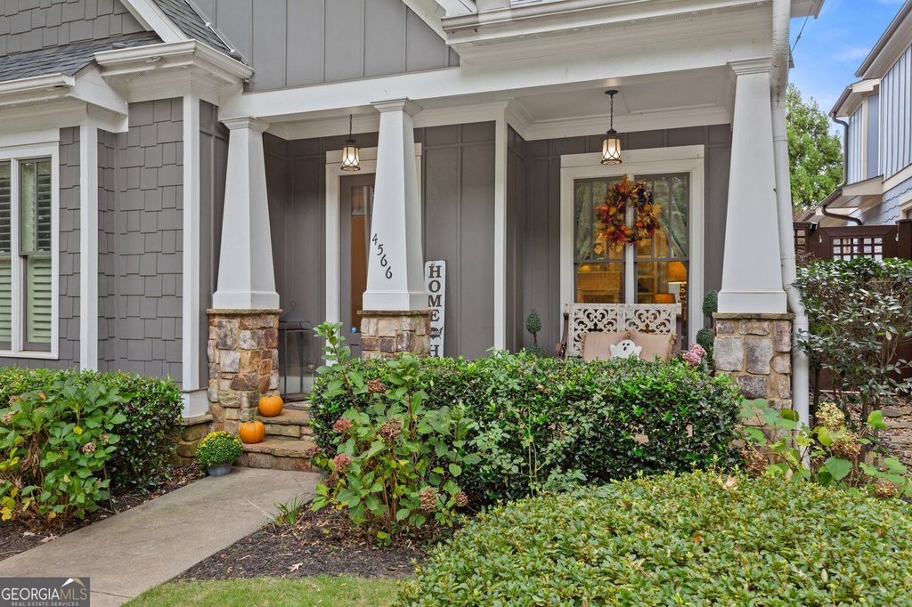 4566 Lois Street SE, Smyrna, GA 30080 — photo 3