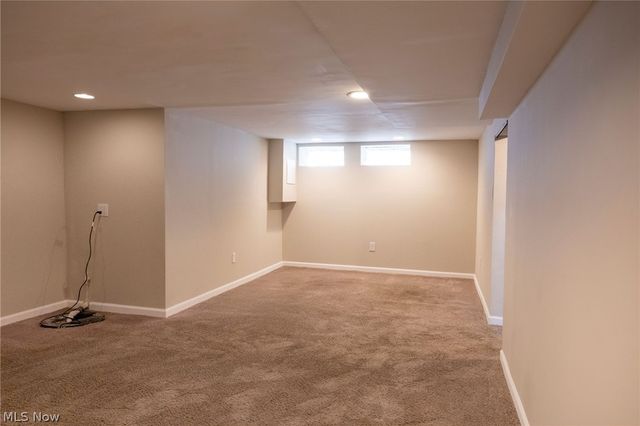 795 E 260th Street, Euclid, OH 44132