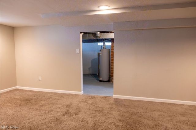 795 E 260th Street, Euclid, OH 44132