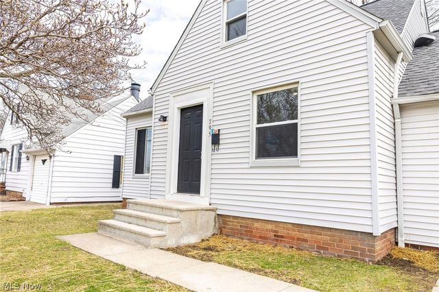 795 E 260th Street, Euclid, OH 44132