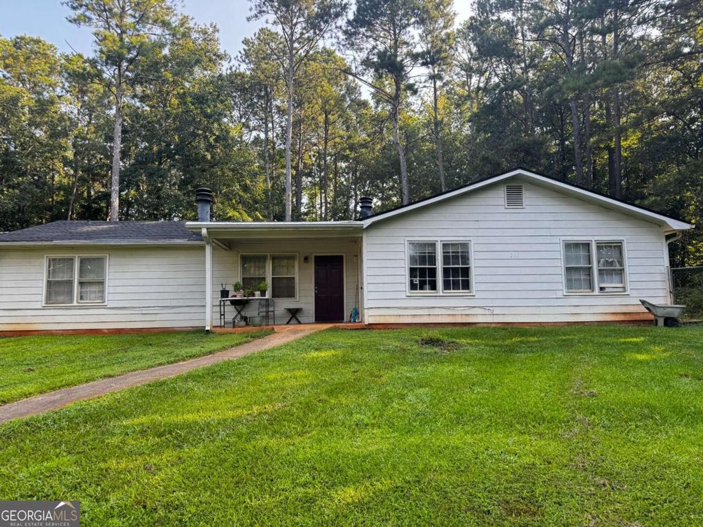 260 Parkridge Drive, Athens, GA 30605
