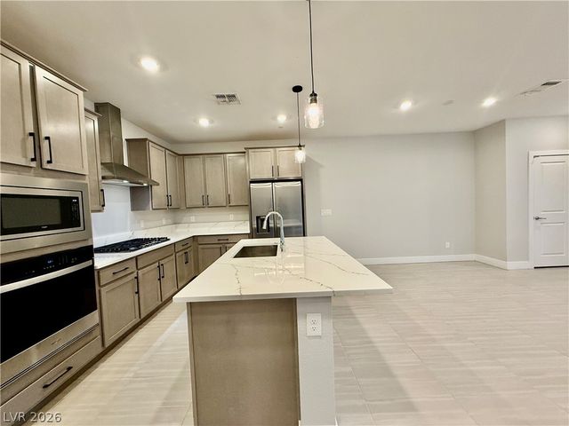 11447 Peak Landing Avenue, Las Vegas, NV 89138