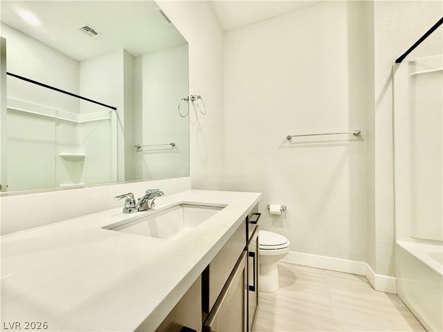 11447 Peak Landing Avenue, Las Vegas, NV 89138