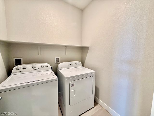 11447 Peak Landing Avenue, Las Vegas, NV 89138
