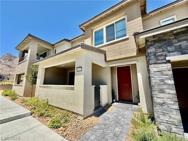 11447 Peak Landing Avenue, Las Vegas, NV 89138