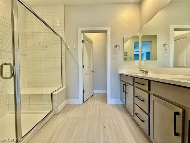 11447 Peak Landing Avenue, Las Vegas, NV 89138