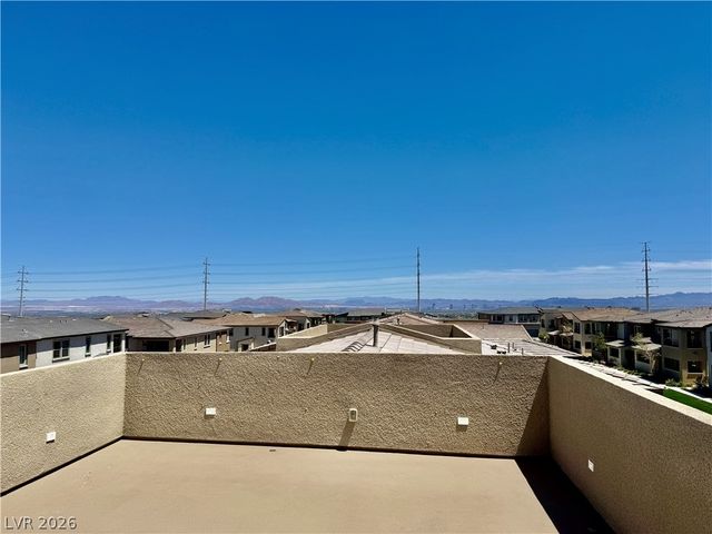11447 Peak Landing Avenue, Las Vegas, NV 89138