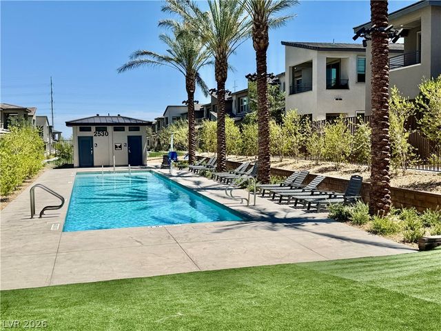 11447 Peak Landing Avenue, Las Vegas, NV 89138