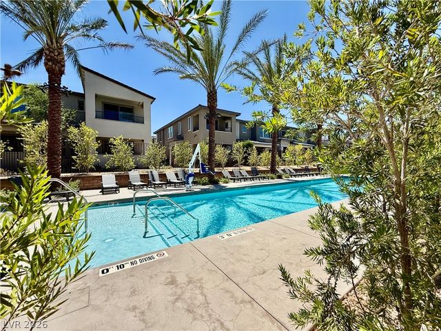 11447 Peak Landing Avenue, Las Vegas, NV 89138