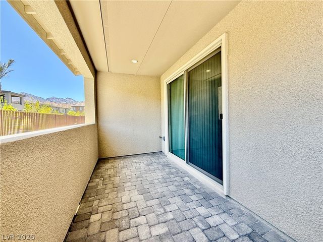 11447 Peak Landing Avenue, Las Vegas, NV 89138
