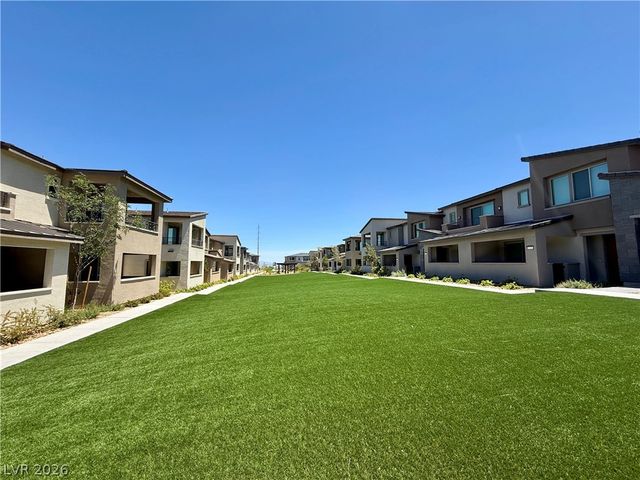 11447 Peak Landing Avenue, Las Vegas, NV 89138