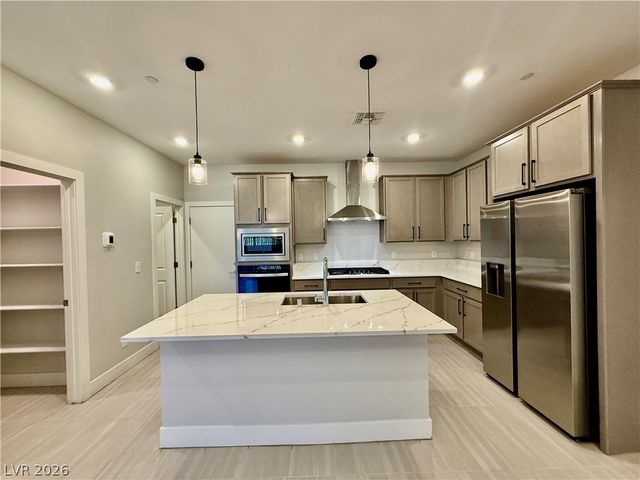 11447 Peak Landing Avenue, Las Vegas, NV 89138