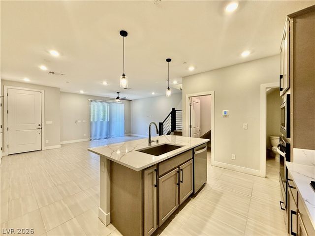 11447 Peak Landing Avenue, Las Vegas, NV 89138