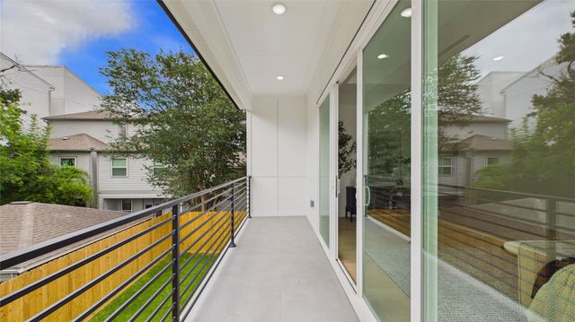 508 Willard Street, Houston, TX 77006