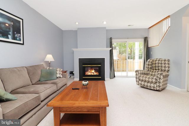 5133 CASTLE HARBOR WAY, Centreville, VA 20120