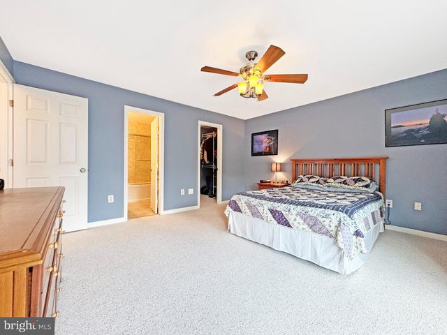 5133 CASTLE HARBOR WAY, Centreville, VA 20120