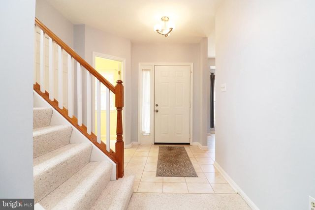 5133 CASTLE HARBOR WAY, Centreville, VA 20120