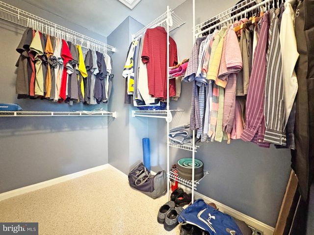 5133 CASTLE HARBOR WAY, Centreville, VA 20120