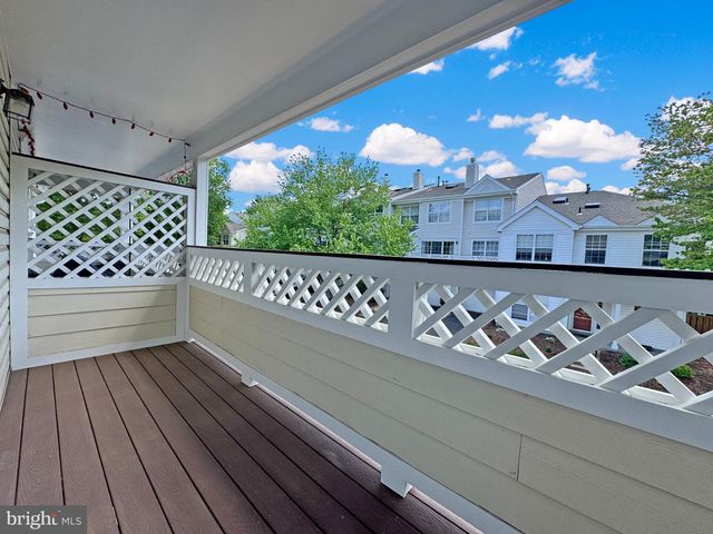 5133 CASTLE HARBOR WAY, Centreville, VA 20120