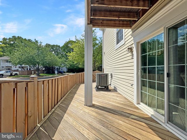 5133 CASTLE HARBOR WAY, Centreville, VA 20120