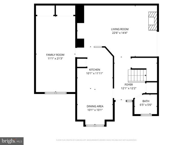 5133 CASTLE HARBOR WAY, Centreville, VA 20120