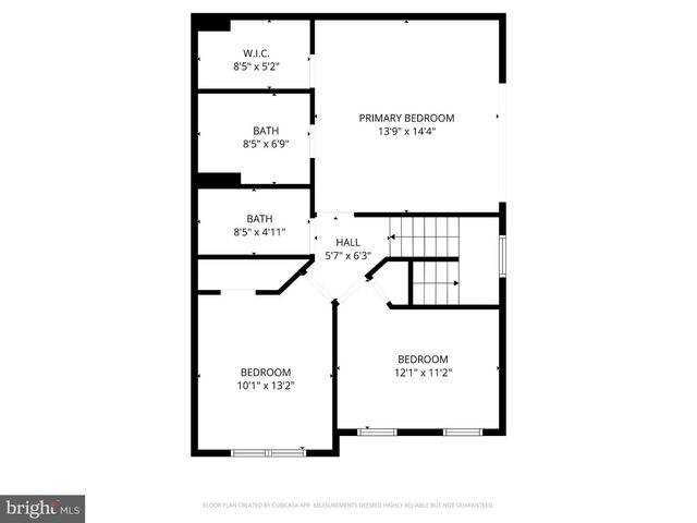 5133 CASTLE HARBOR WAY, Centreville, VA 20120