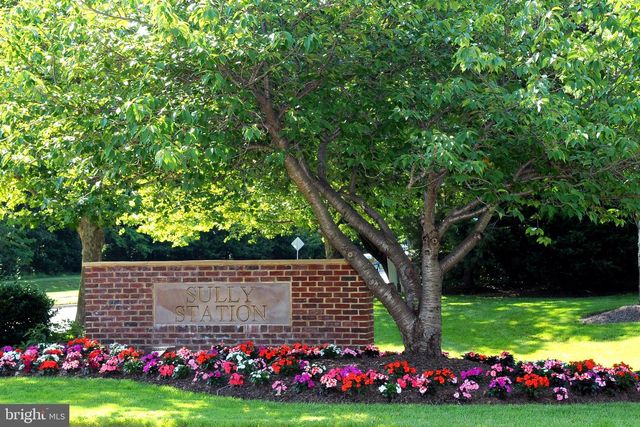 5133 CASTLE HARBOR WAY, Centreville, VA 20120