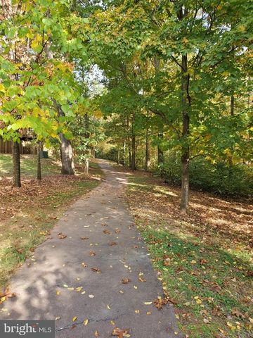 5133 CASTLE HARBOR WAY, Centreville, VA 20120
